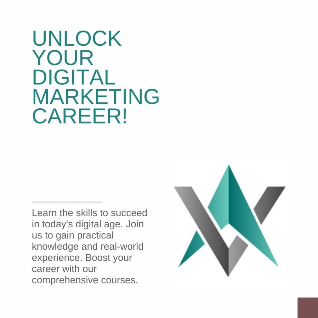 KNOW MORE ABOUT OUR DIGITAL MARKETING COURSES