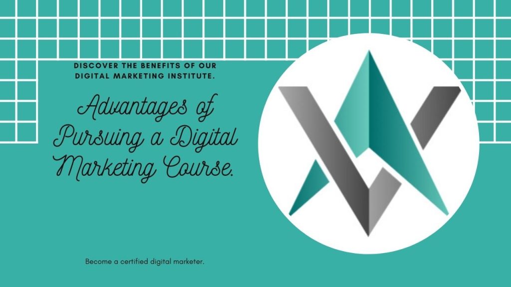 Benefits of our digital marketing institute